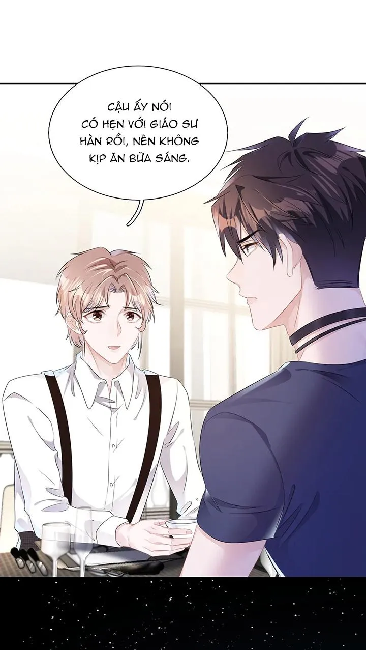 Mạnh mẽ công chiếm Chapter 19 Trang 29