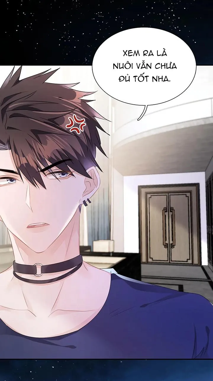 Mạnh mẽ công chiếm Chapter 19 Trang 30