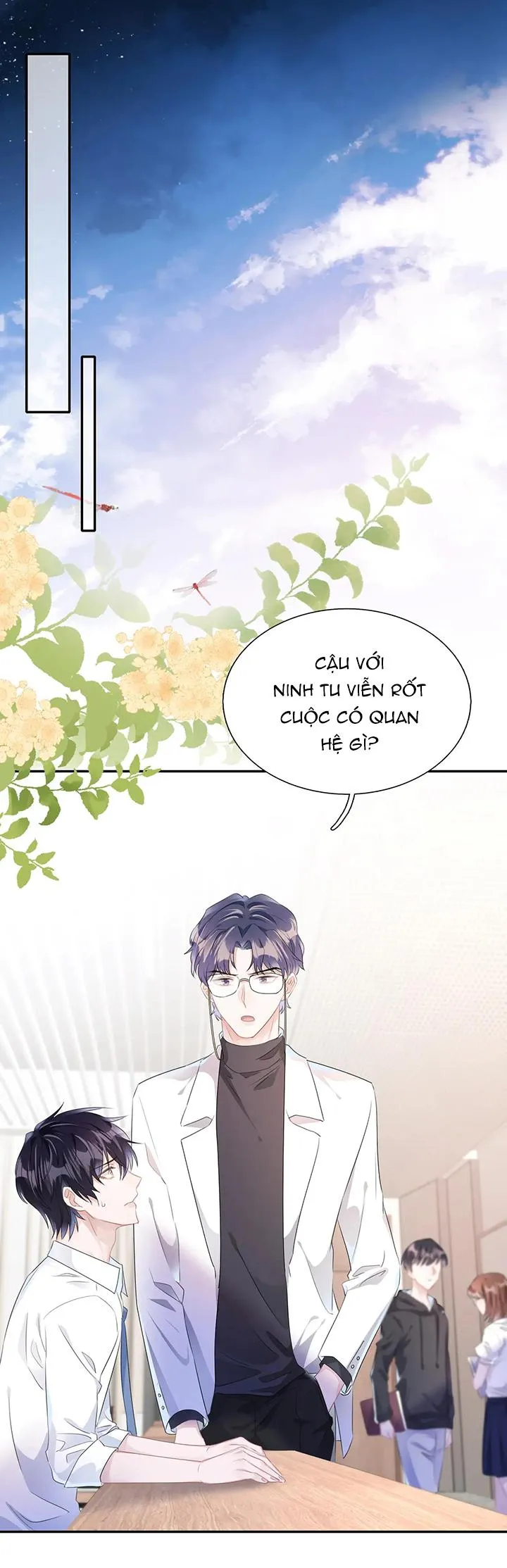 Mạnh mẽ công chiếm Chapter 19 Trang 31