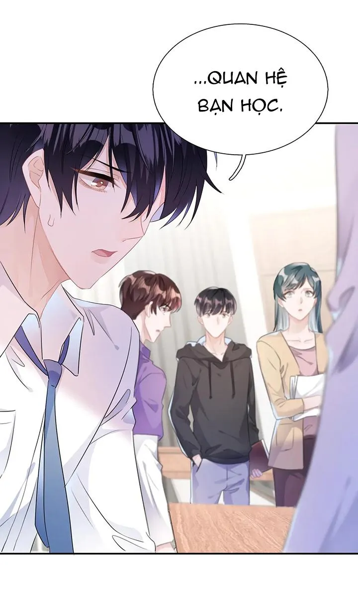 Mạnh mẽ công chiếm Chapter 19 Trang 32