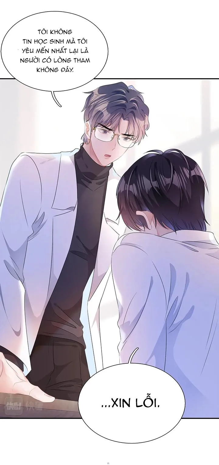 Mạnh mẽ công chiếm Chapter 19 Trang 33