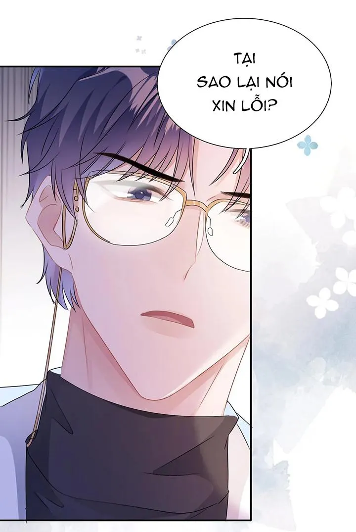 Mạnh mẽ công chiếm Chapter 19 Trang 34