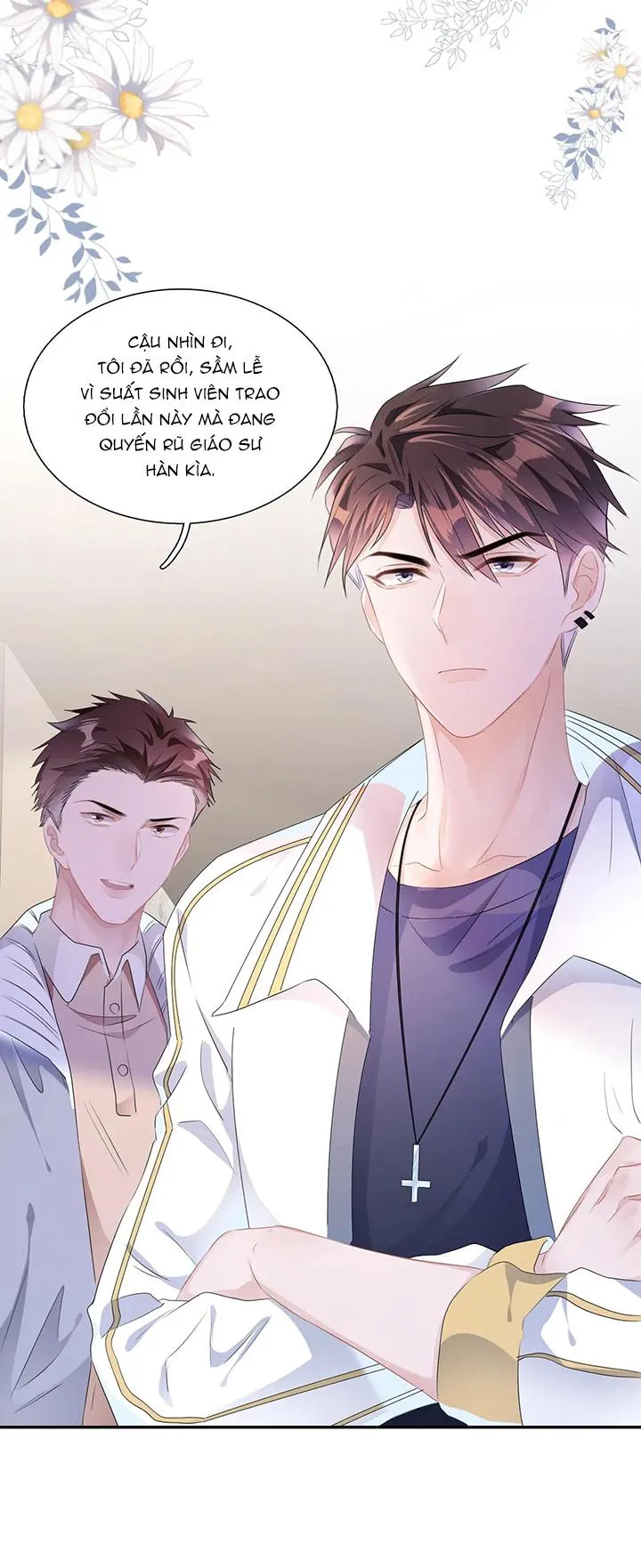 Mạnh mẽ công chiếm Chapter 19 Trang 37