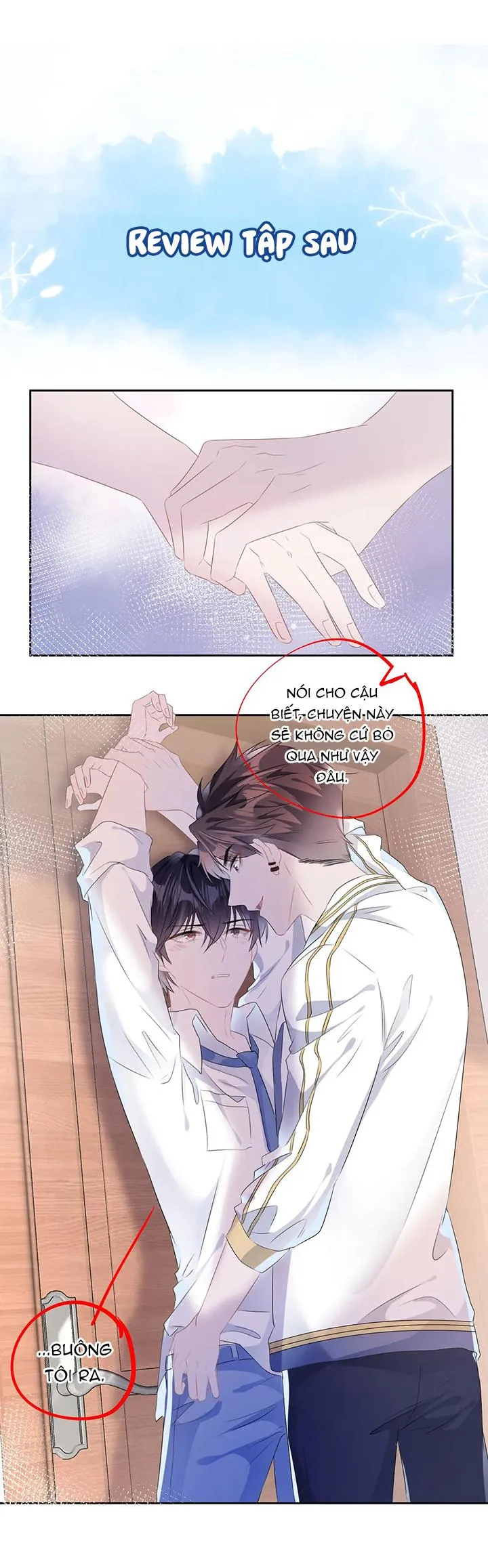 Mạnh mẽ công chiếm Chapter 19 Trang 38