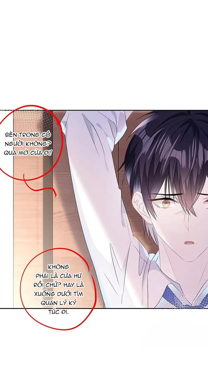 Mạnh mẽ công chiếm Chapter 19 Trang 39