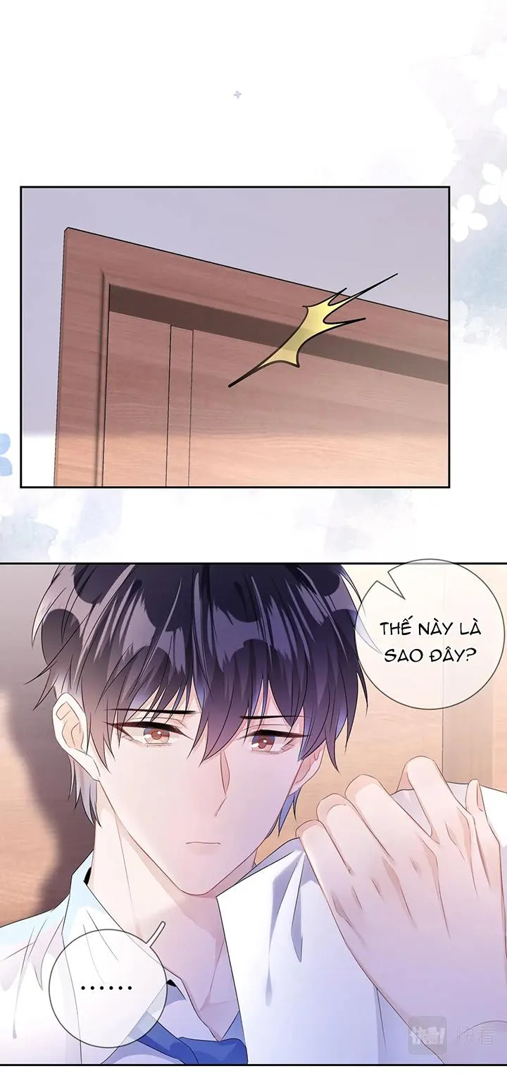 Mạnh mẽ công chiếm Chapter 20 Trang 9