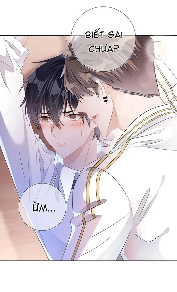 Mạnh mẽ công chiếm Chapter 20 Trang 19