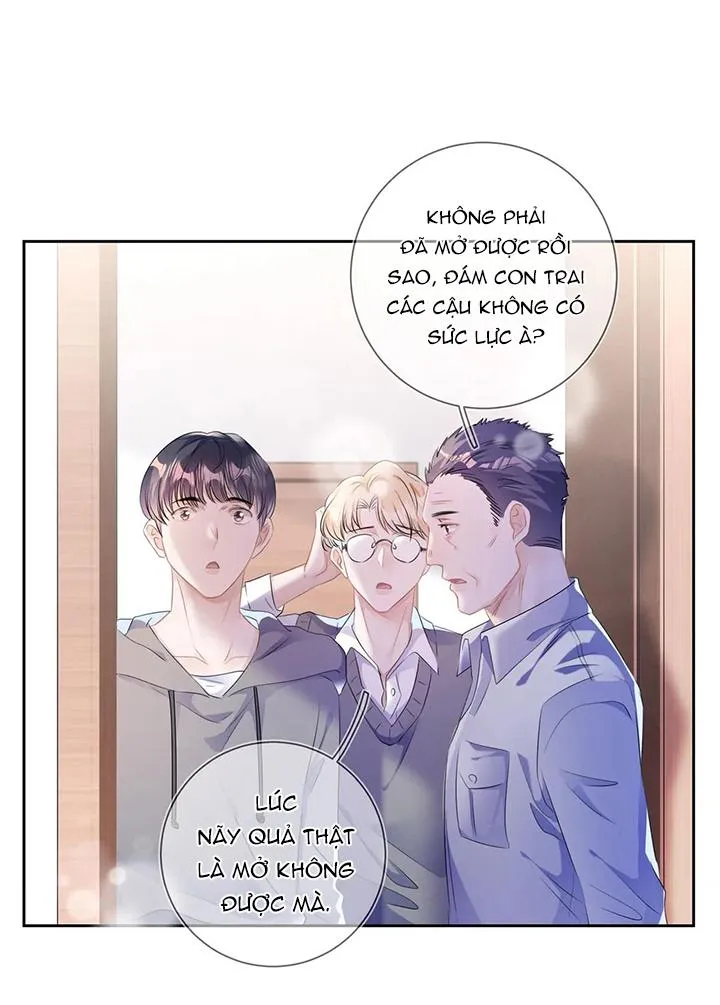 Mạnh mẽ công chiếm Chapter 20 Trang 20