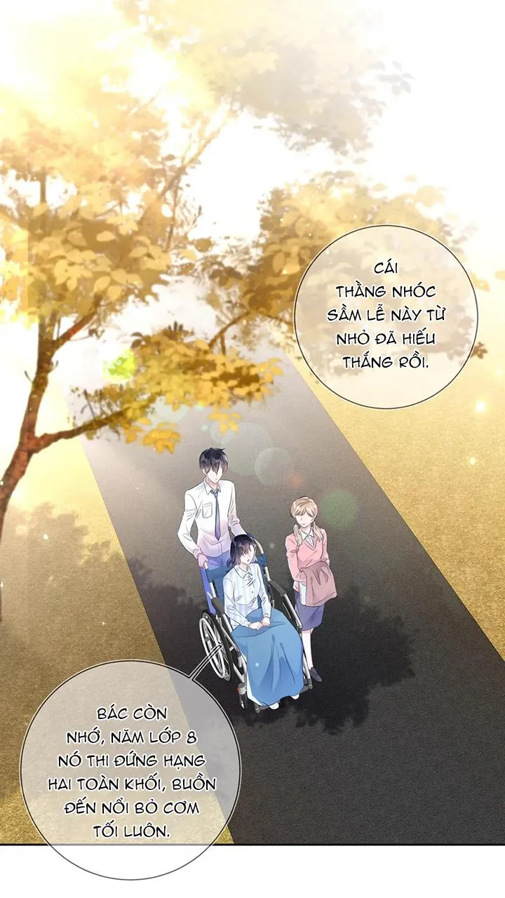 Mạnh mẽ công chiếm Chapter 20 Trang 27