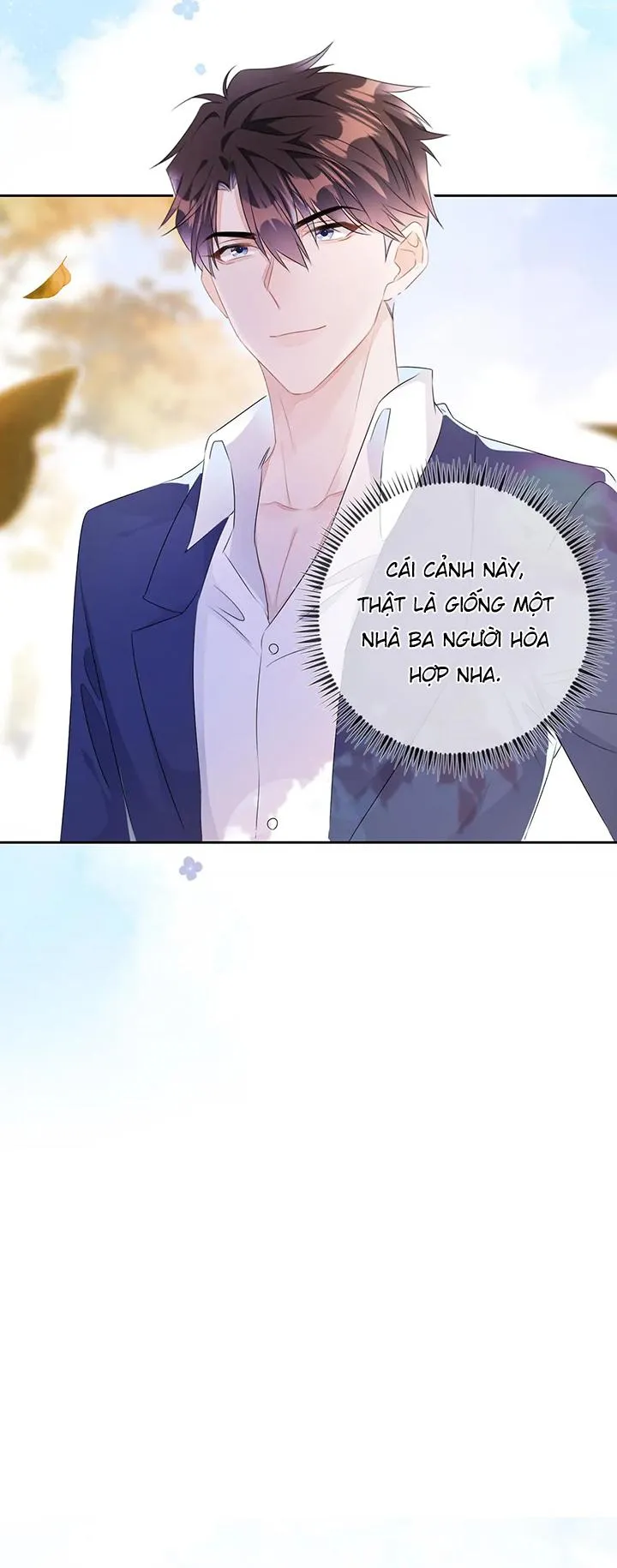 Mạnh mẽ công chiếm Chapter 20 Trang 31