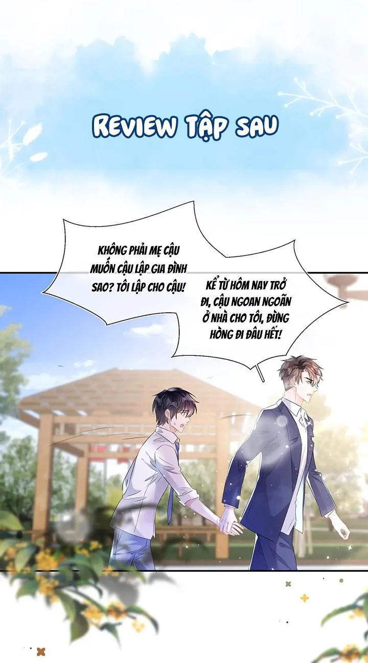 Mạnh mẽ công chiếm Chapter 20 Trang 32