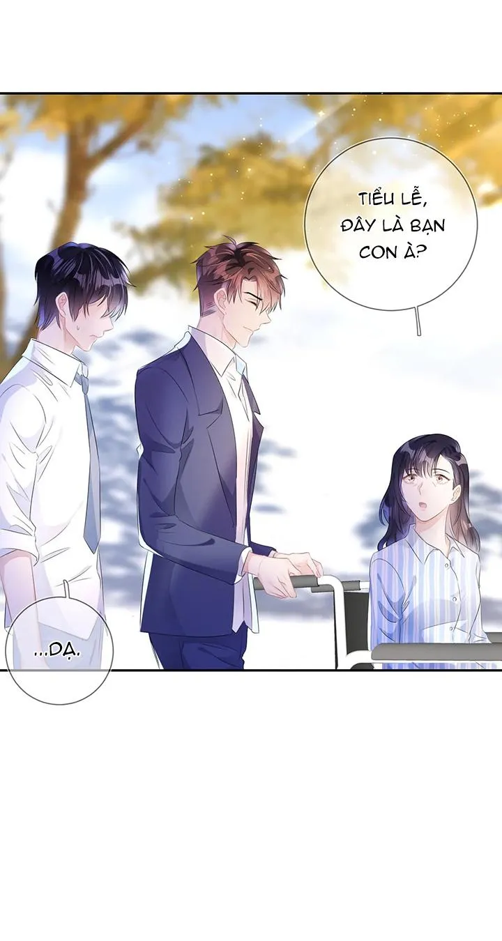 Mạnh mẽ công chiếm Chapter 21 Trang 6