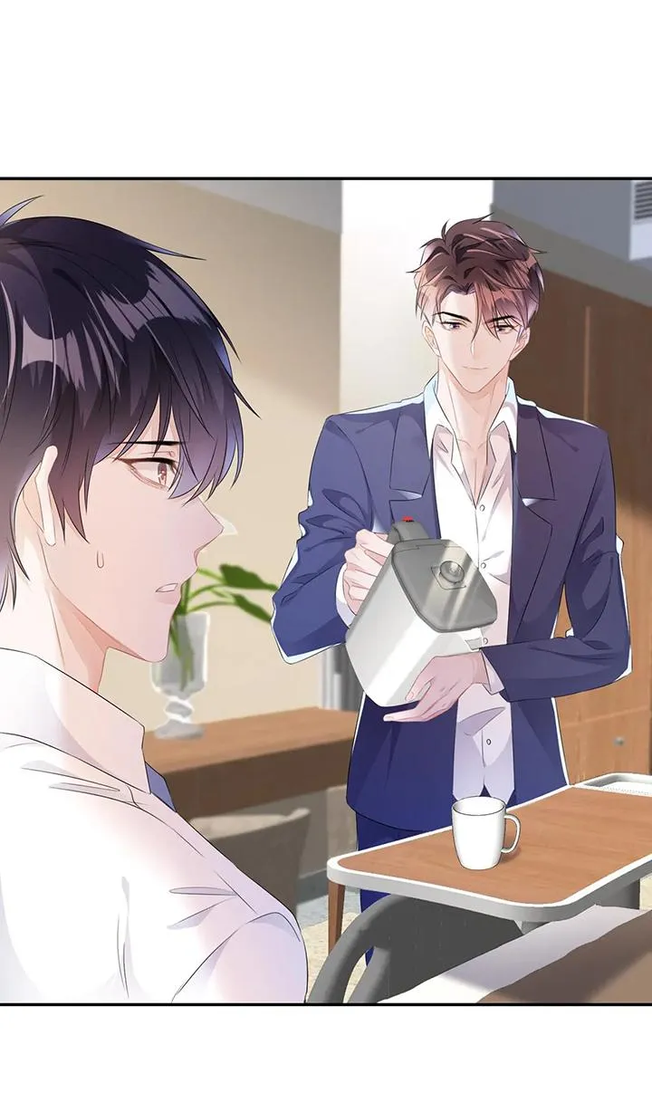 Mạnh mẽ công chiếm Chapter 21 Trang 10