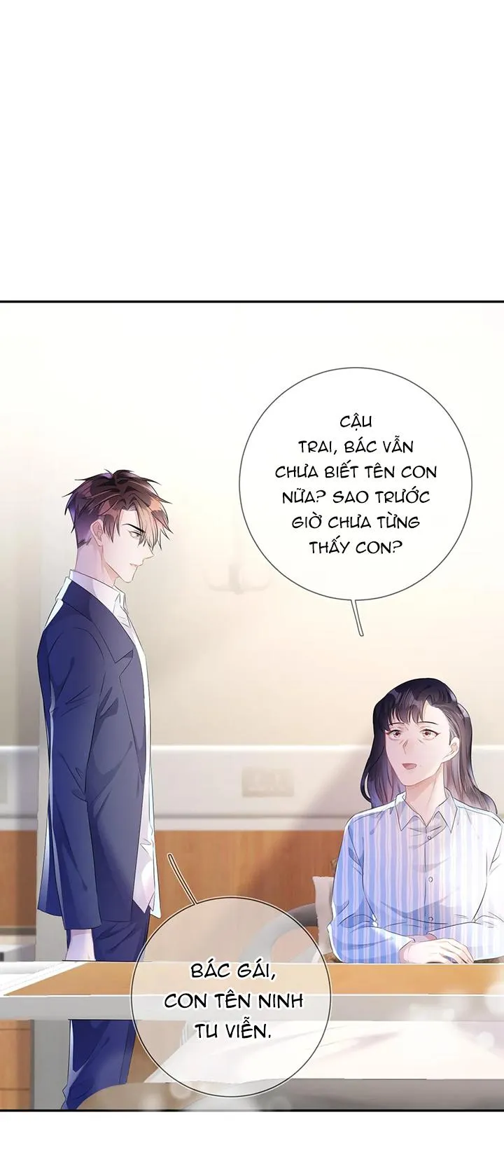 Mạnh mẽ công chiếm Chapter 21 Trang 12