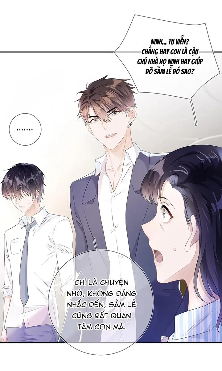 Mạnh mẽ công chiếm Chapter 21 Trang 13