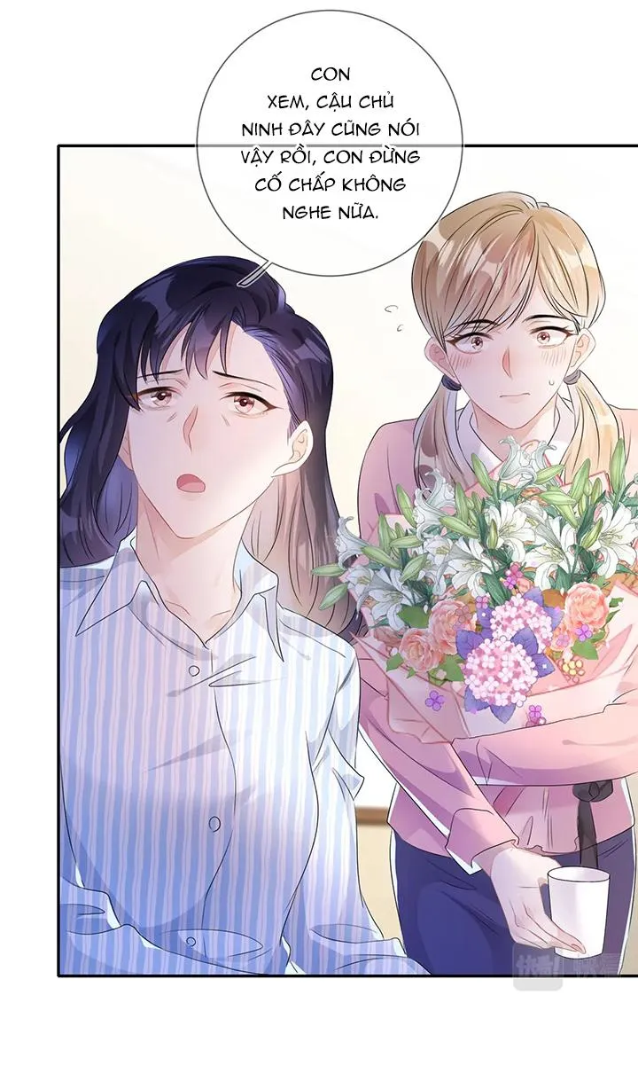 Mạnh mẽ công chiếm Chapter 21 Trang 15