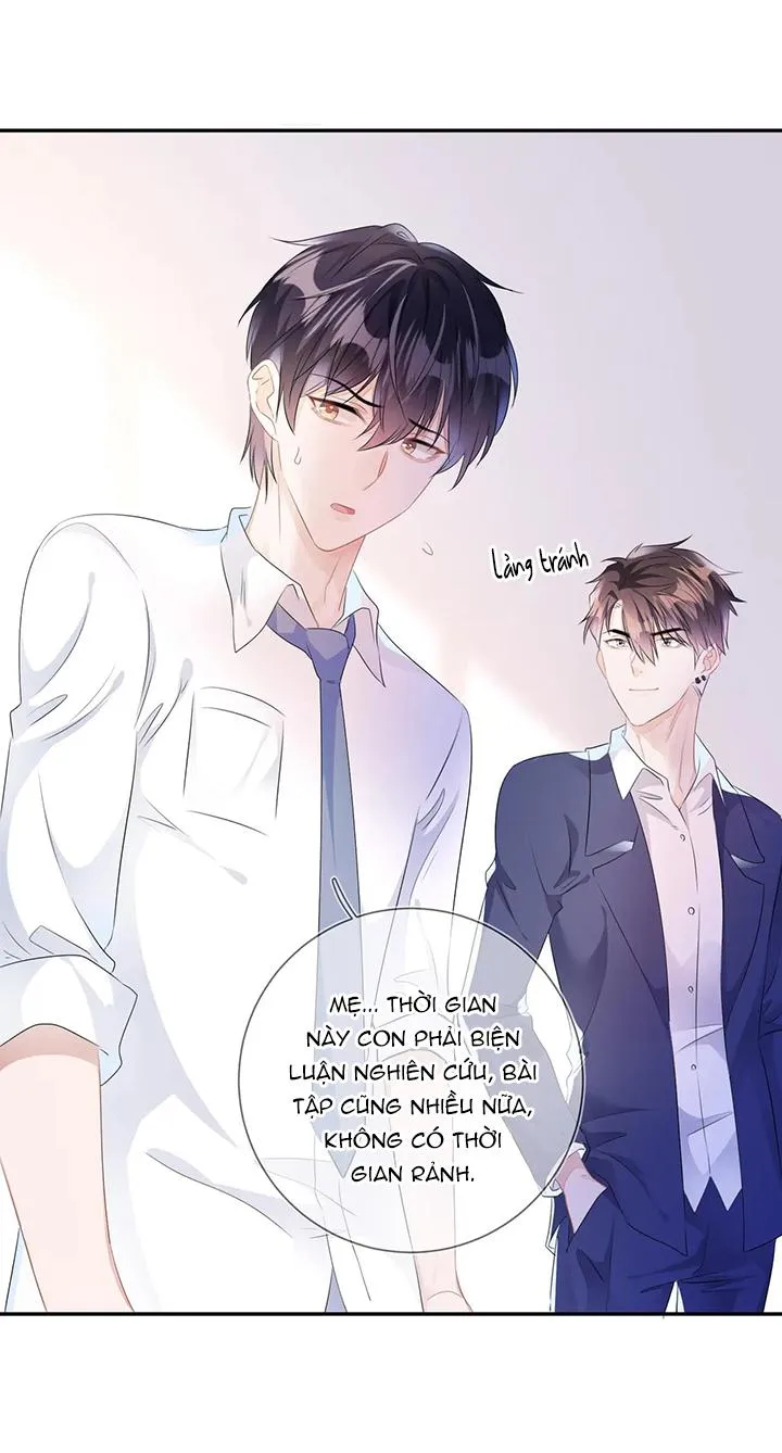 Mạnh mẽ công chiếm Chapter 21 Trang 16