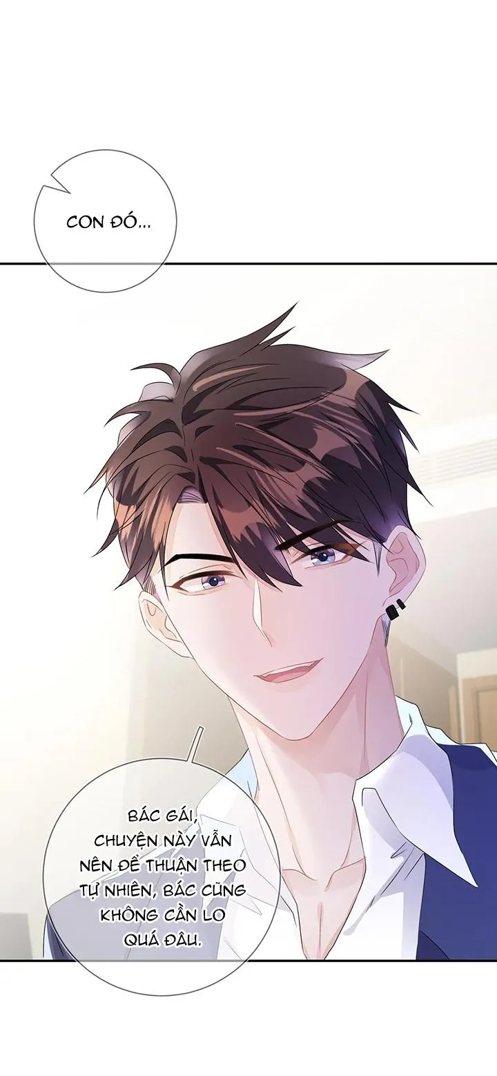 Mạnh mẽ công chiếm Chapter 21 Trang 17