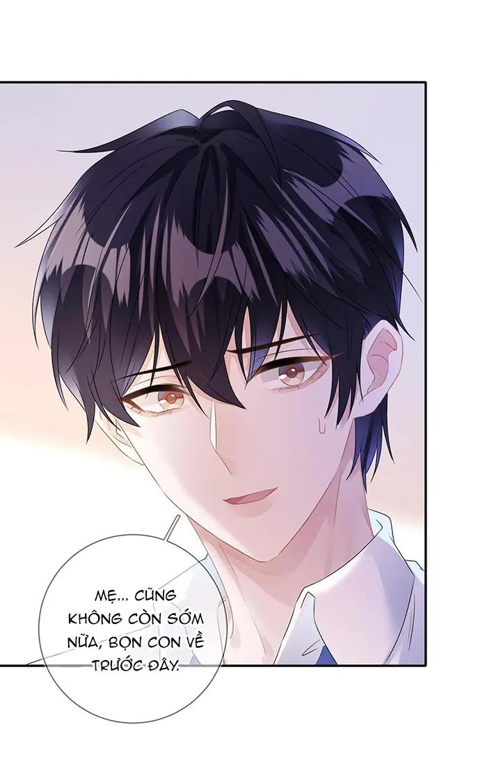 Mạnh mẽ công chiếm Chapter 21 Trang 19