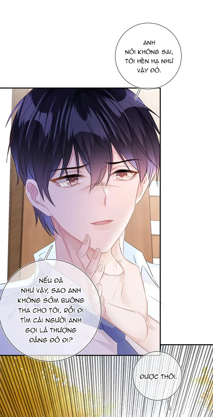 Mạnh mẽ công chiếm Chapter 21 Trang 30