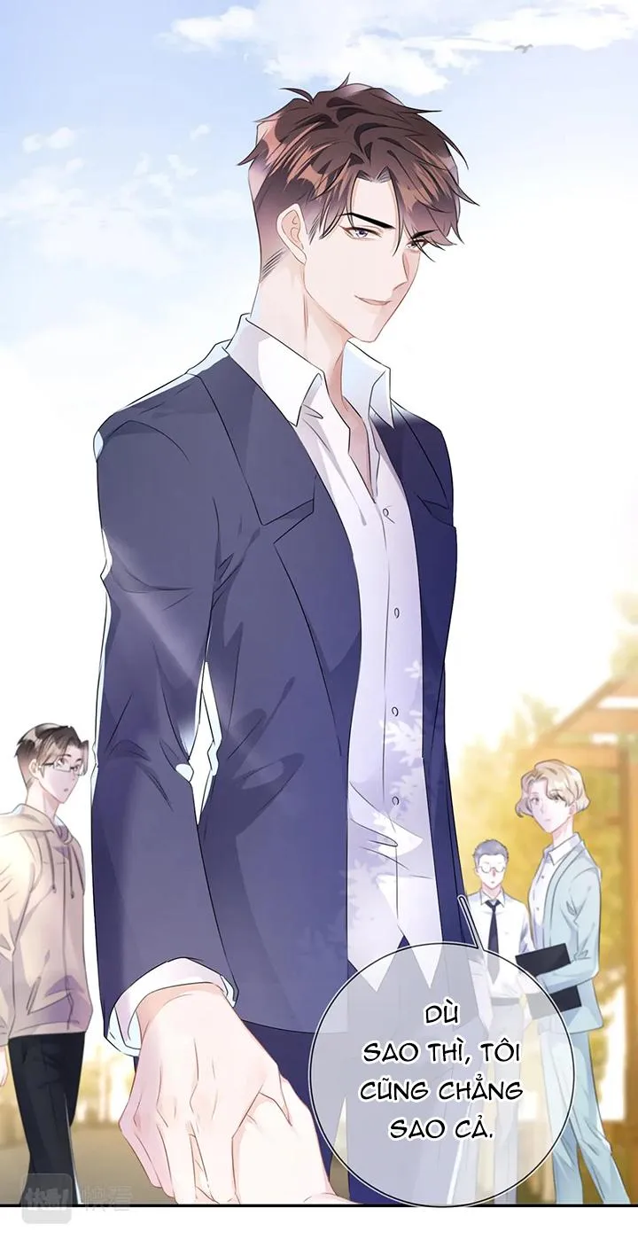Mạnh mẽ công chiếm Chapter 21 Trang 33