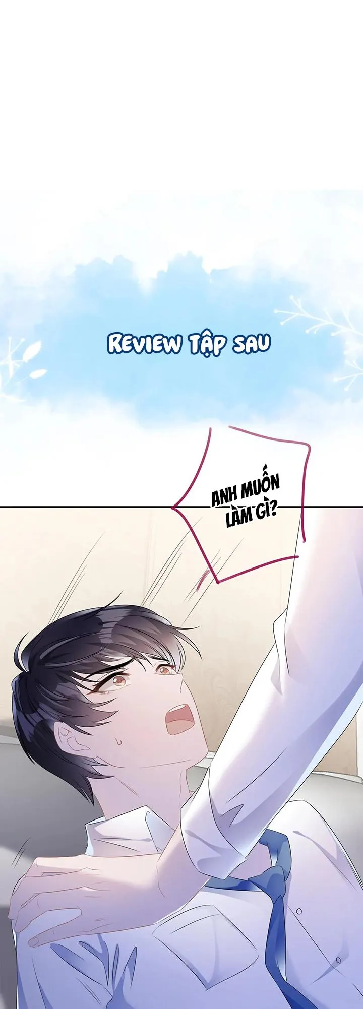 Mạnh mẽ công chiếm Chapter 21 Trang 34