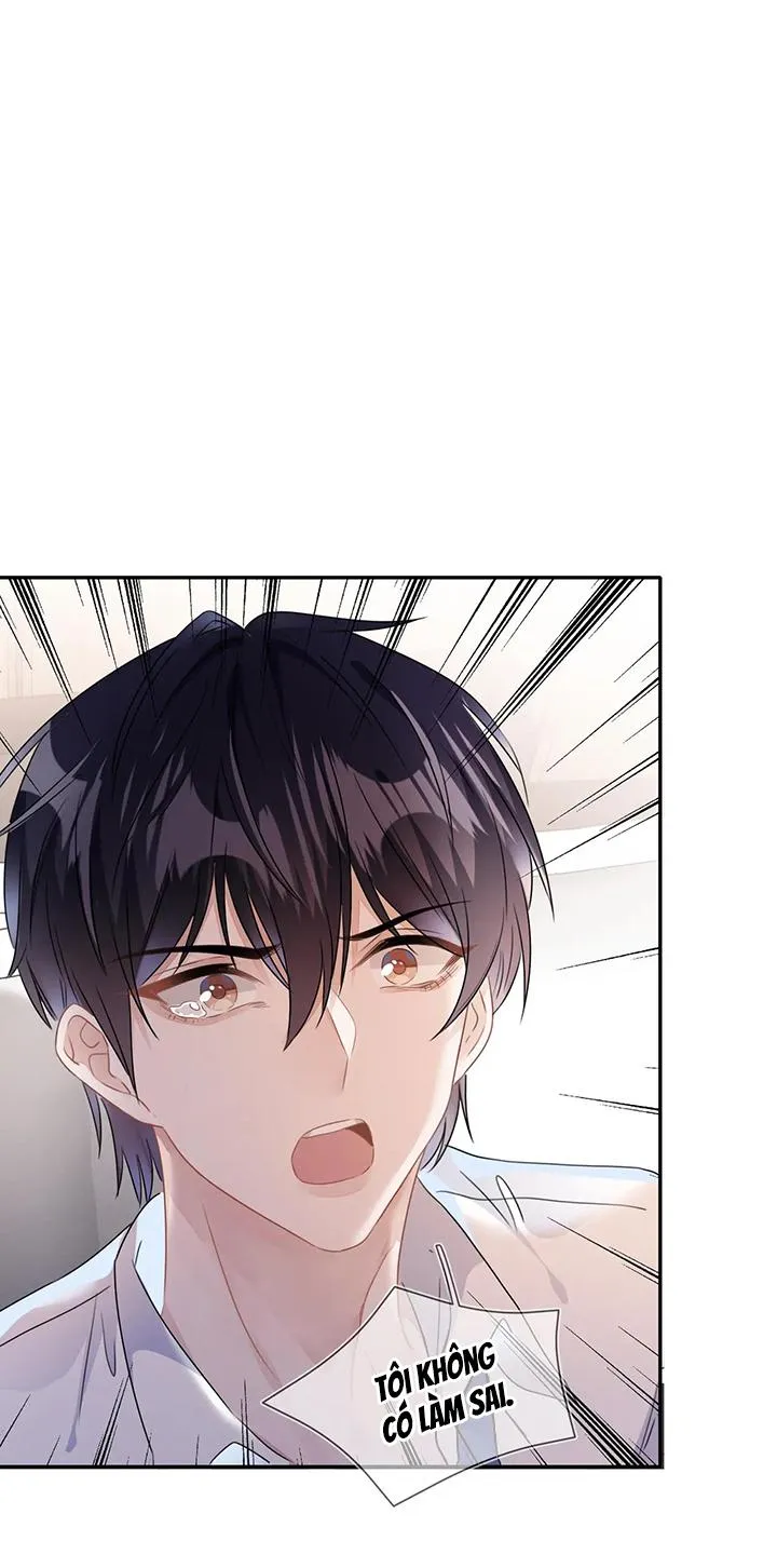 Mạnh mẽ công chiếm Chapter 22 Trang 10