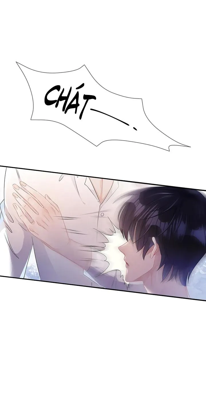 Mạnh mẽ công chiếm Chapter 22 Trang 13