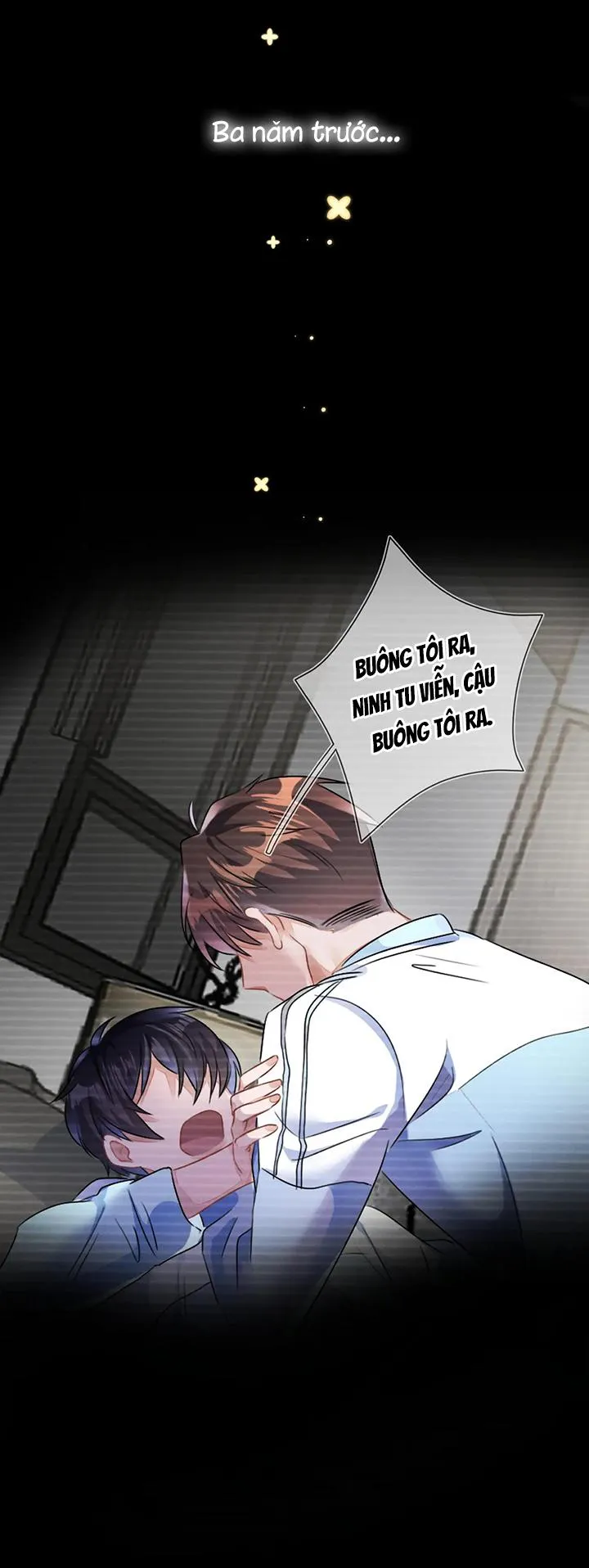 Mạnh mẽ công chiếm Chapter 22 Trang 15