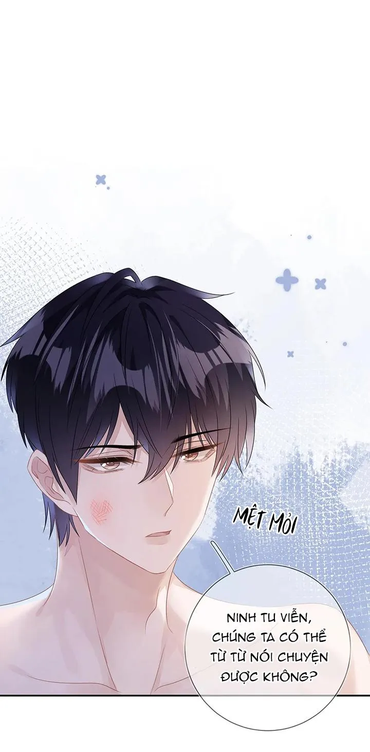 Mạnh mẽ công chiếm Chapter 22 Trang 21