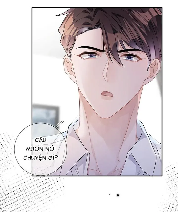 Mạnh mẽ công chiếm Chapter 22 Trang 22