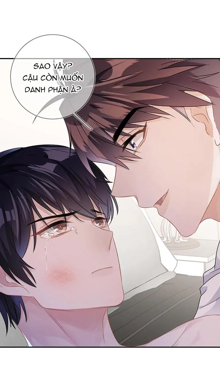 Mạnh mẽ công chiếm Chapter 22 Trang 24