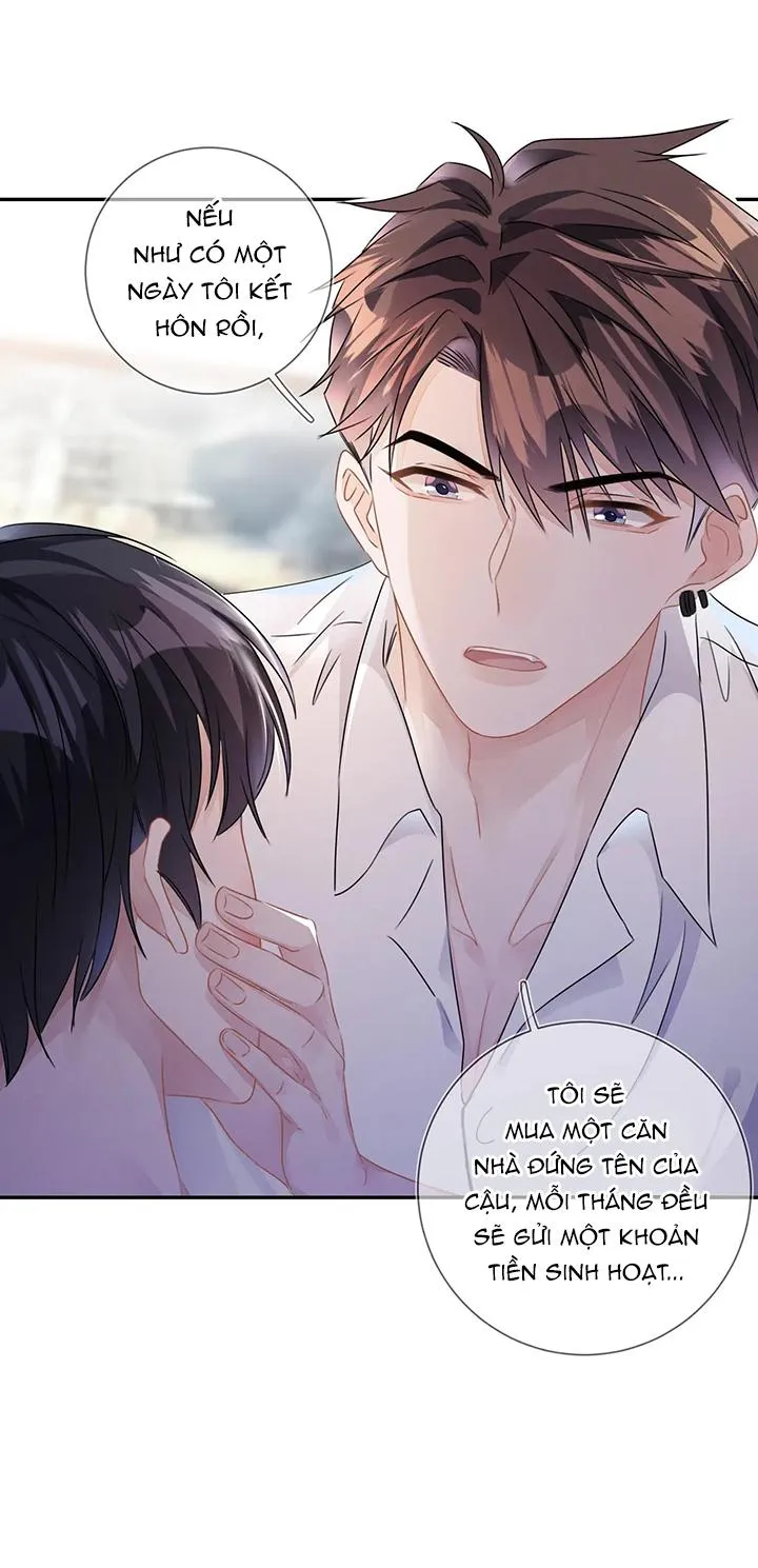 Mạnh mẽ công chiếm Chapter 22 Trang 25