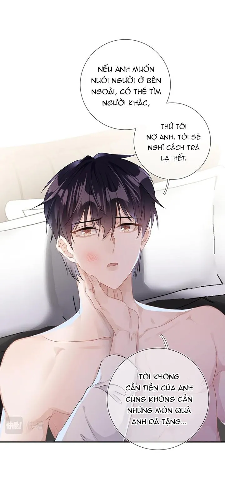 Mạnh mẽ công chiếm Chapter 22 Trang 26