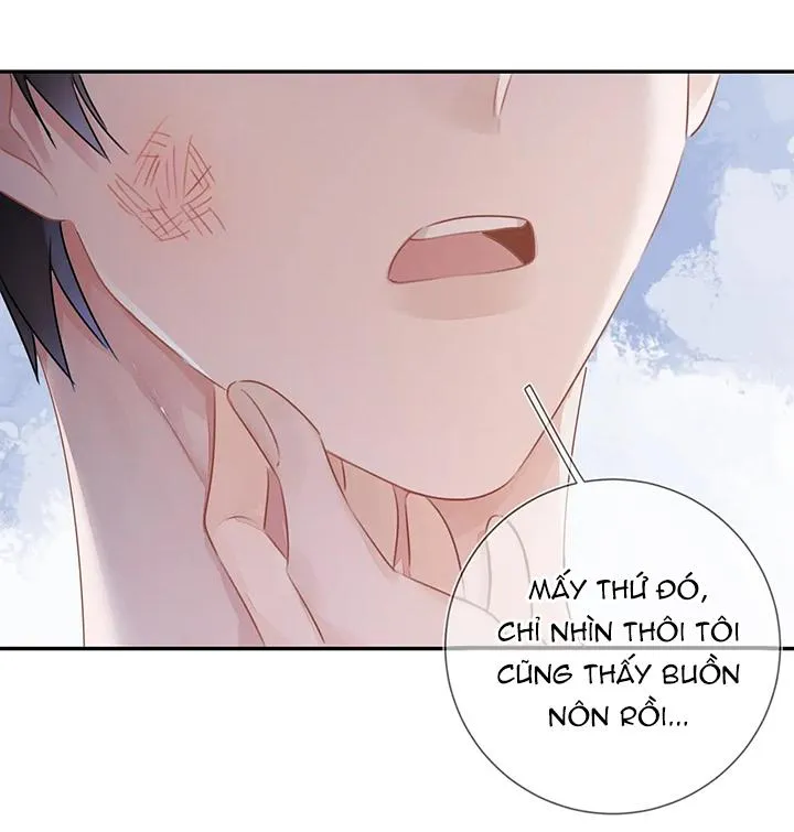 Mạnh mẽ công chiếm Chapter 22 Trang 27