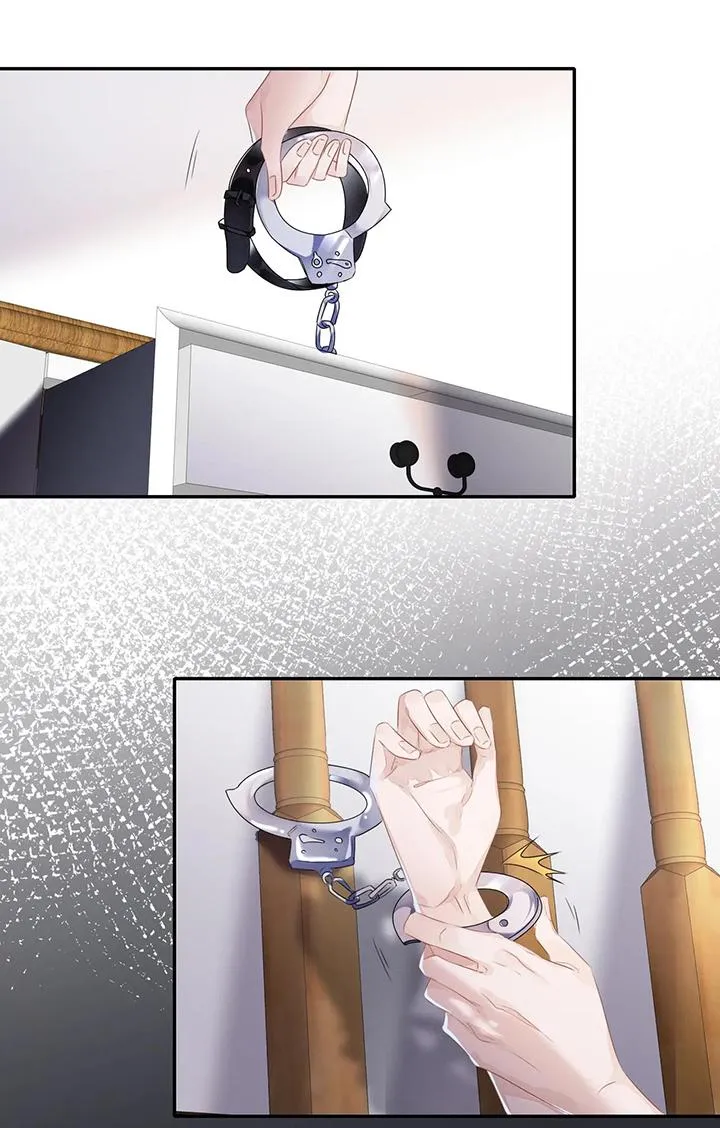 Mạnh mẽ công chiếm Chapter 22 Trang 30