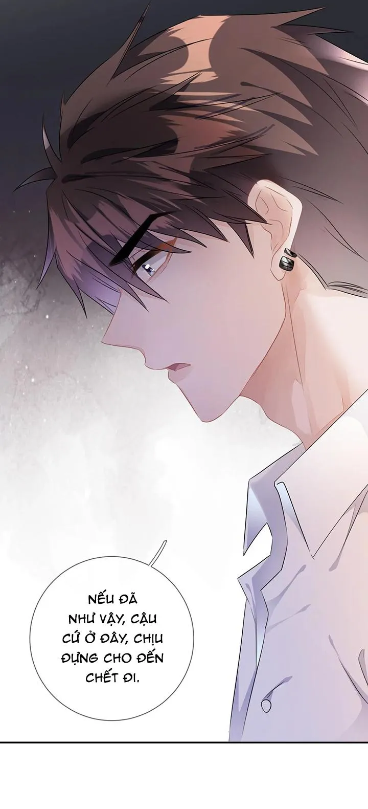 Mạnh mẽ công chiếm Chapter 22 Trang 31