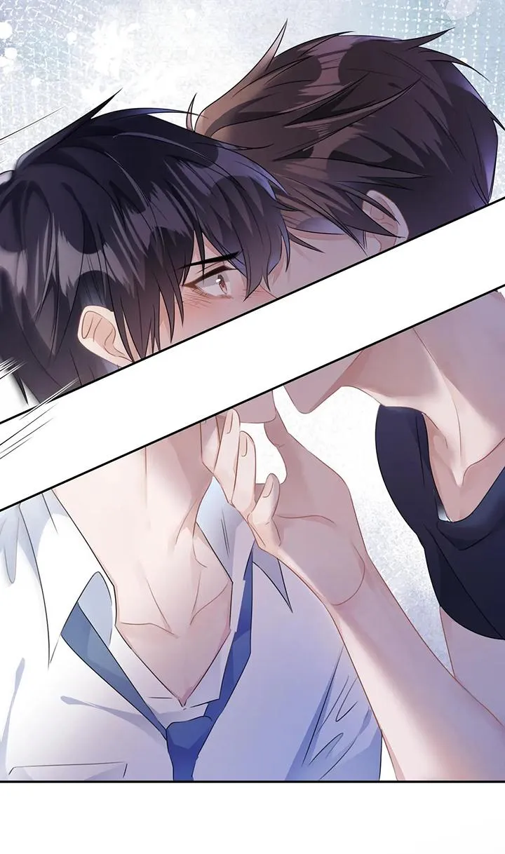 Mạnh mẽ công chiếm Chapter 23 Trang 7