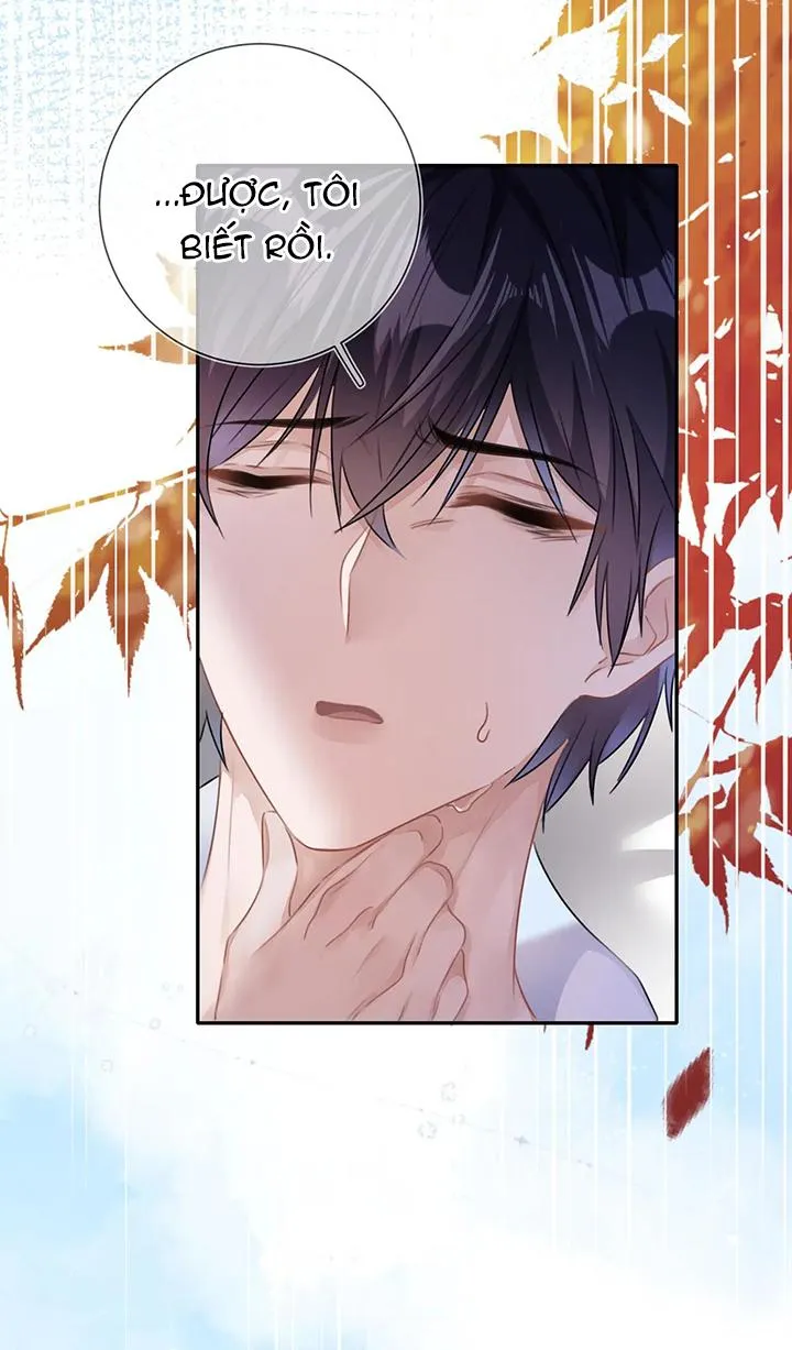 Mạnh mẽ công chiếm Chapter 23 Trang 12