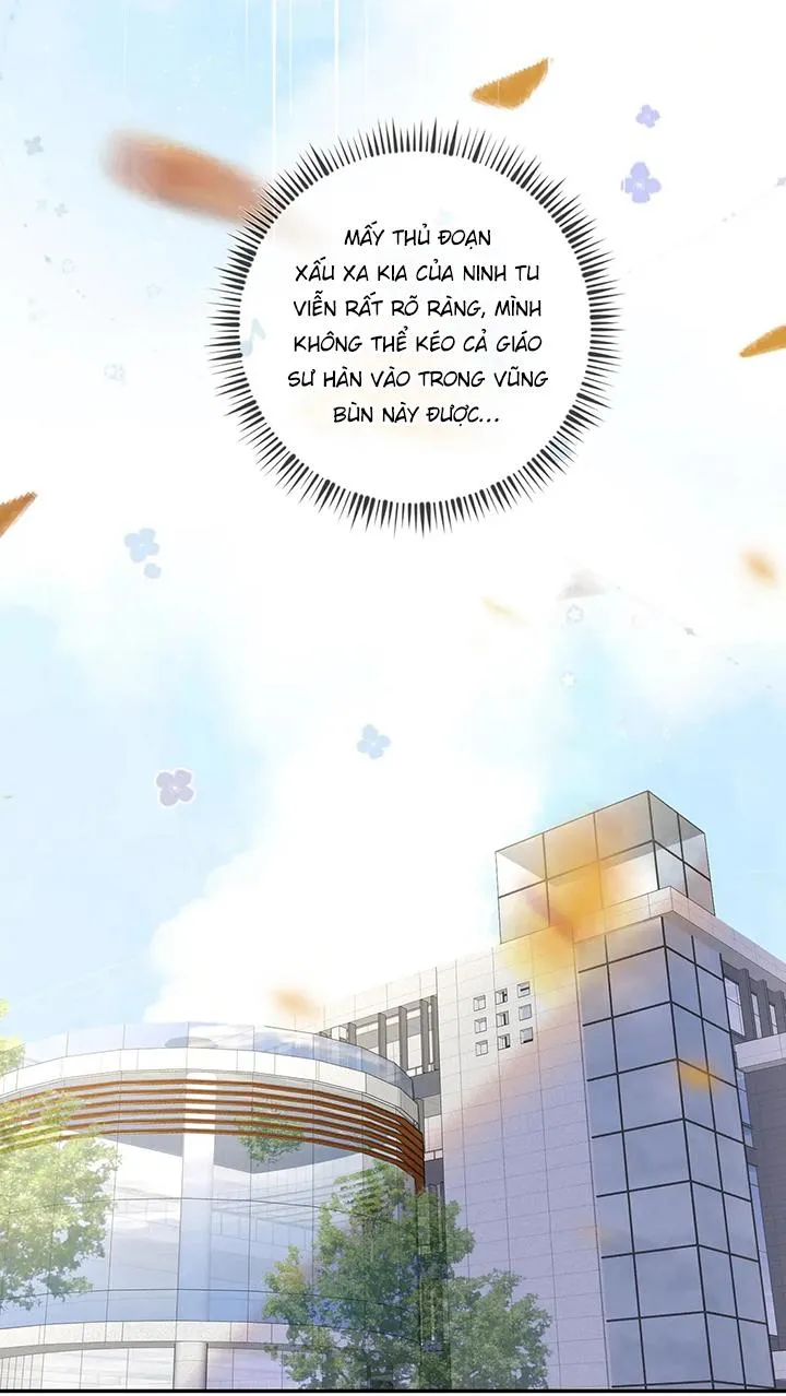 Mạnh mẽ công chiếm Chapter 23 Trang 13