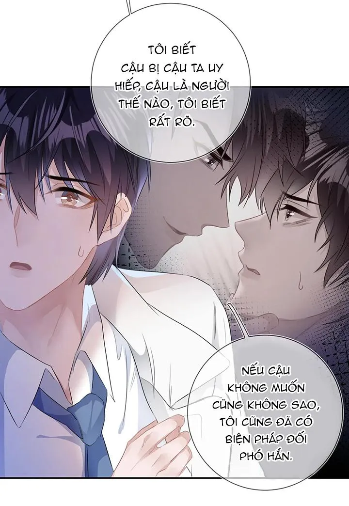 Mạnh mẽ công chiếm Chapter 23 Trang 20