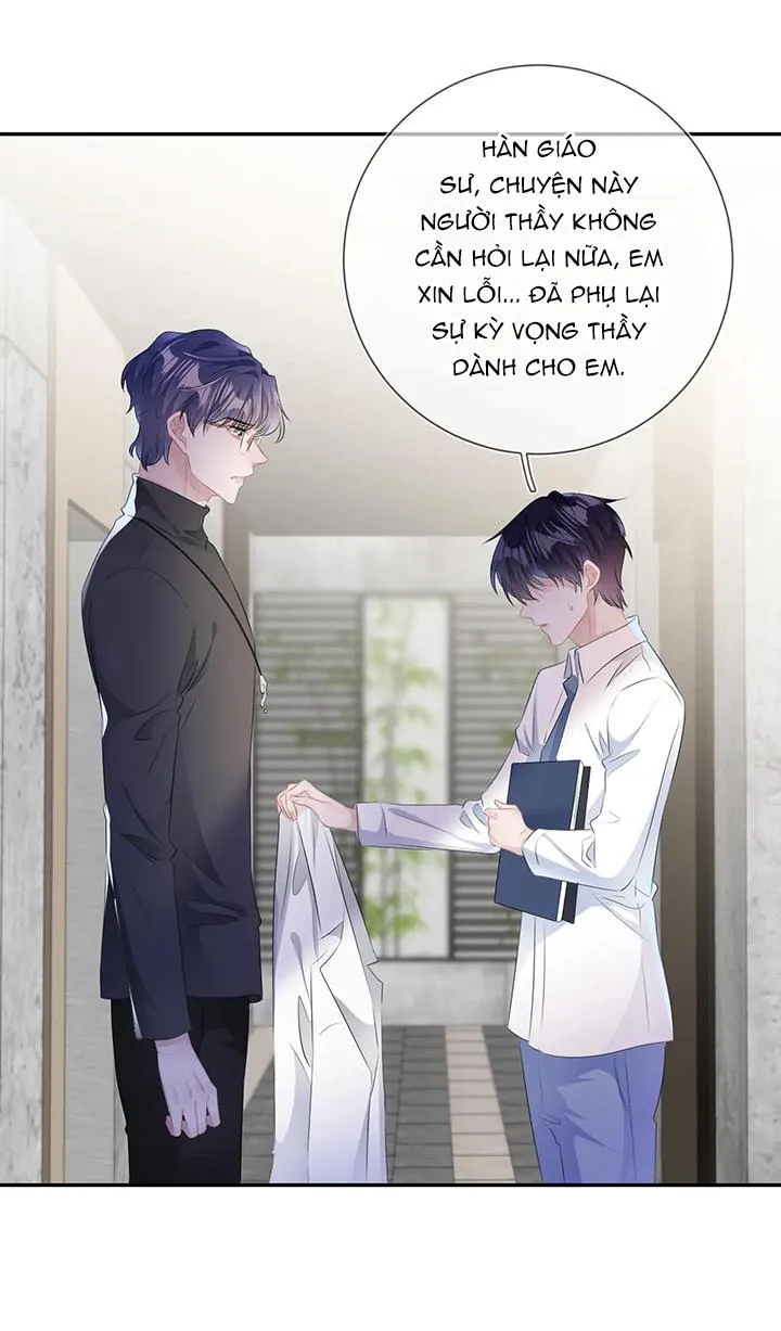 Mạnh mẽ công chiếm Chapter 23 Trang 21