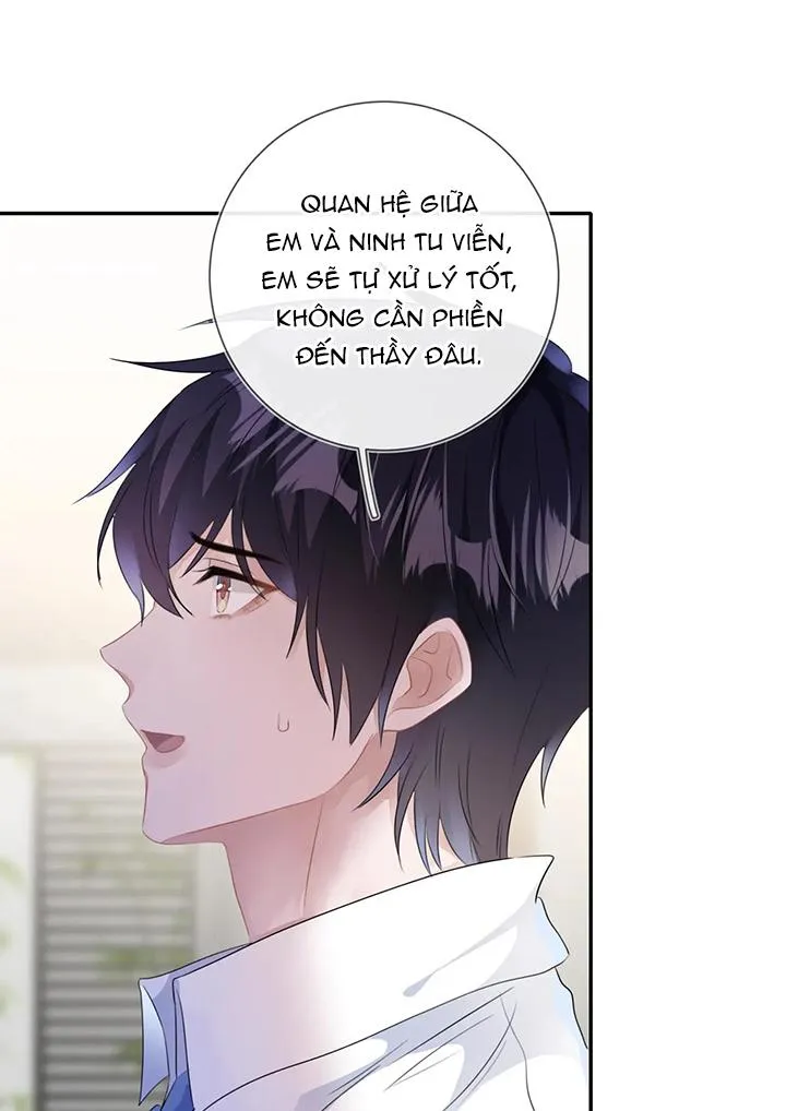 Mạnh mẽ công chiếm Chapter 23 Trang 22