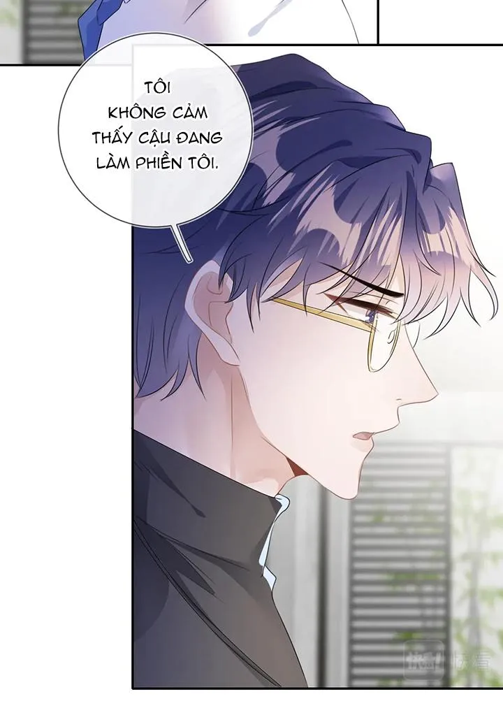 Mạnh mẽ công chiếm Chapter 23 Trang 23