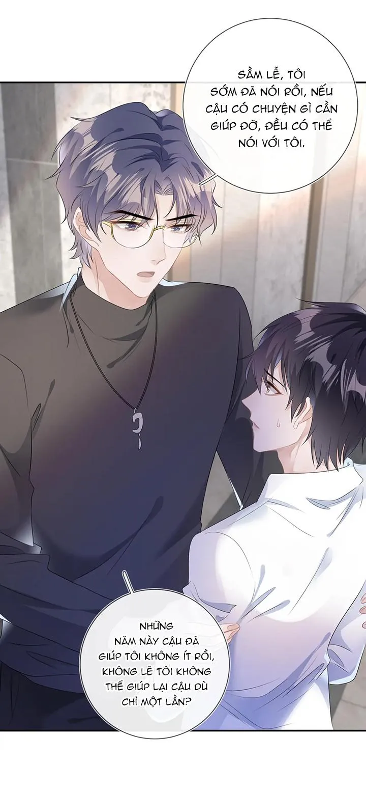 Mạnh mẽ công chiếm Chapter 23 Trang 24