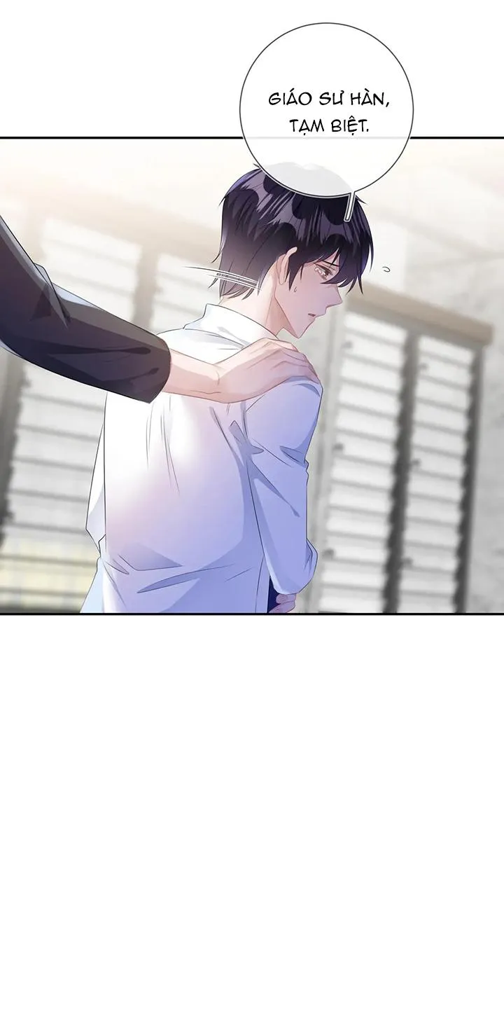 Mạnh mẽ công chiếm Chapter 23 Trang 28