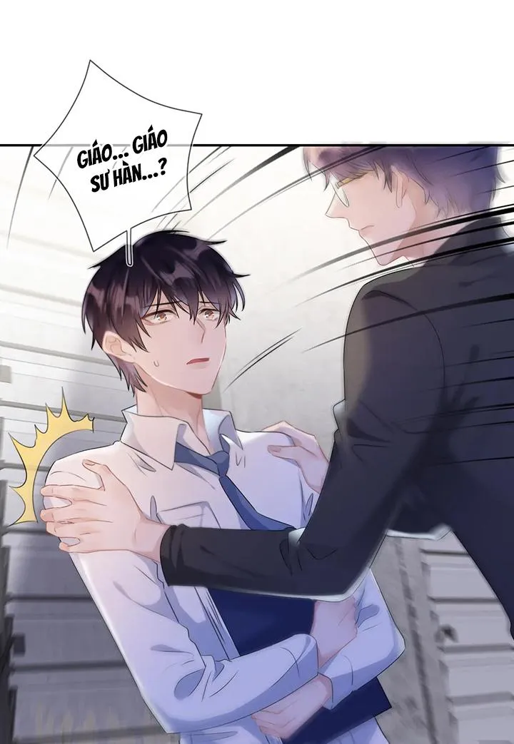 Mạnh mẽ công chiếm Chapter 23 Trang 29