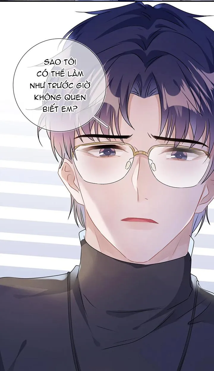 Mạnh mẽ công chiếm Chapter 23 Trang 30