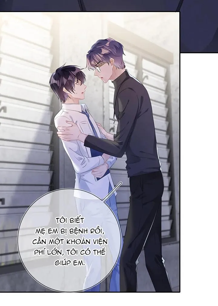 Mạnh mẽ công chiếm Chapter 23 Trang 31