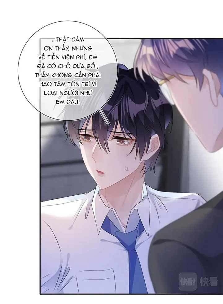 Mạnh mẽ công chiếm Chapter 23 Trang 32